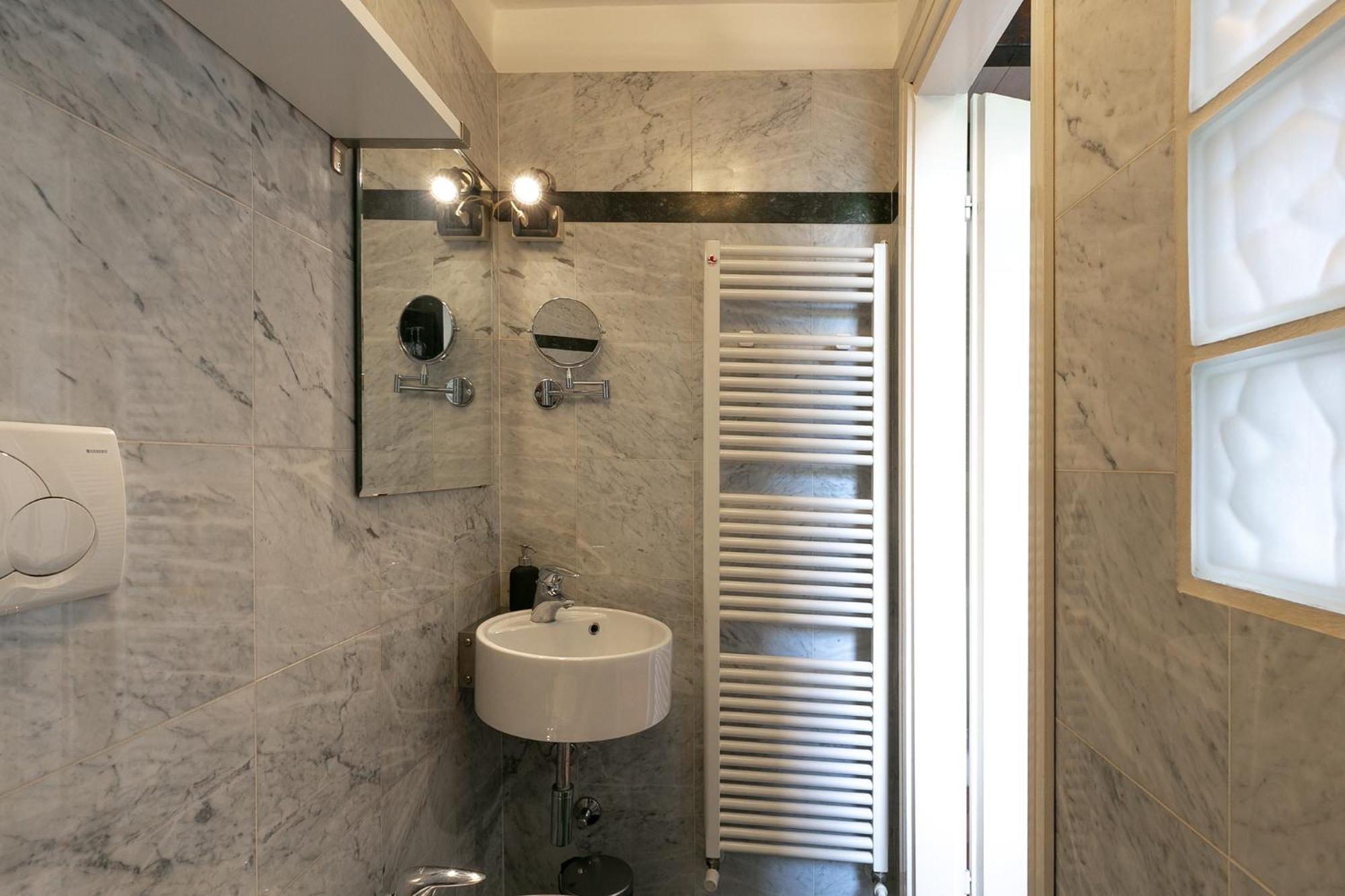 Apartment Porta Nuova-brera Di Pregio *