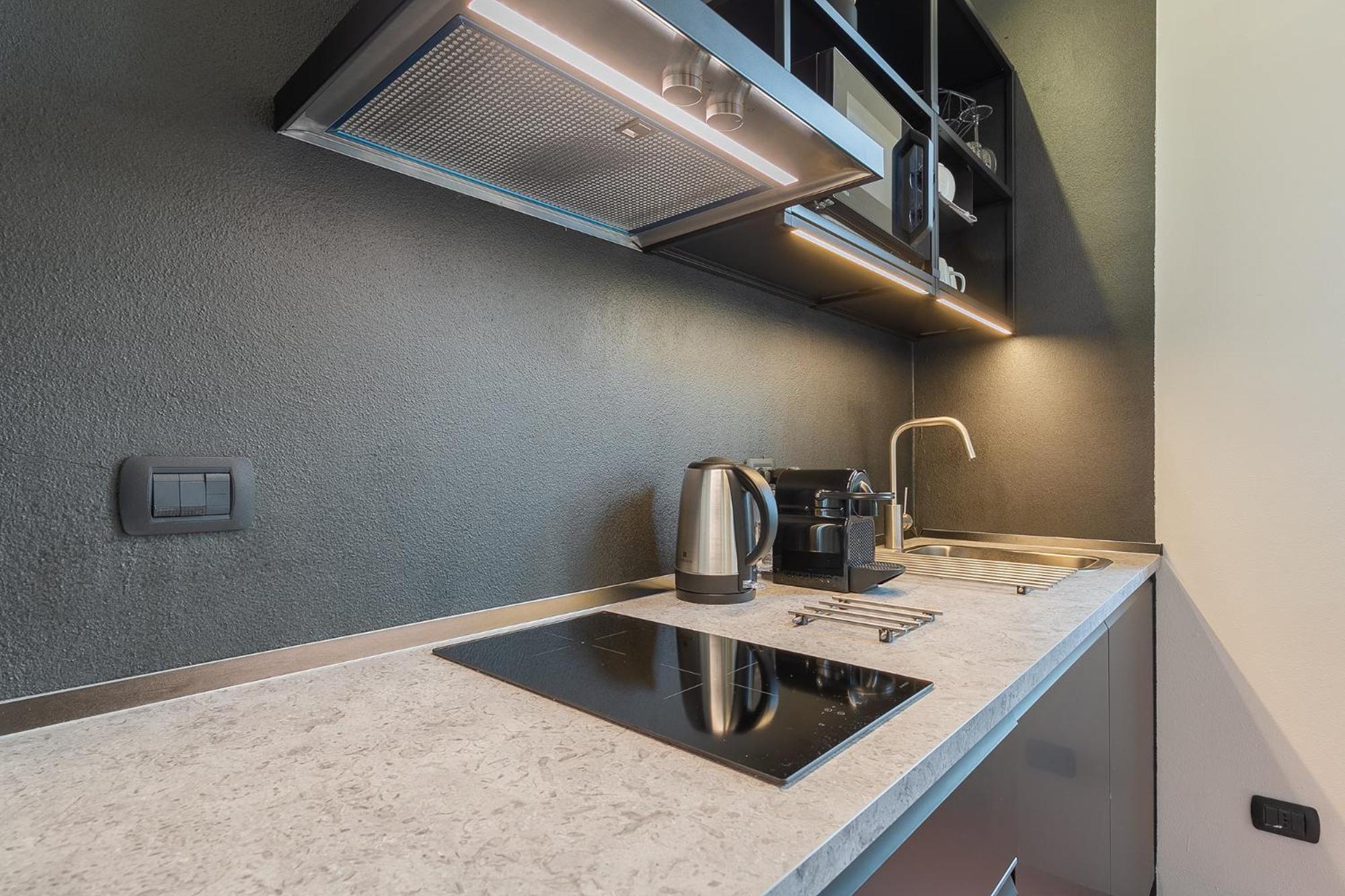 Apartment Porta Nuova-brera Di Pregio Mailand