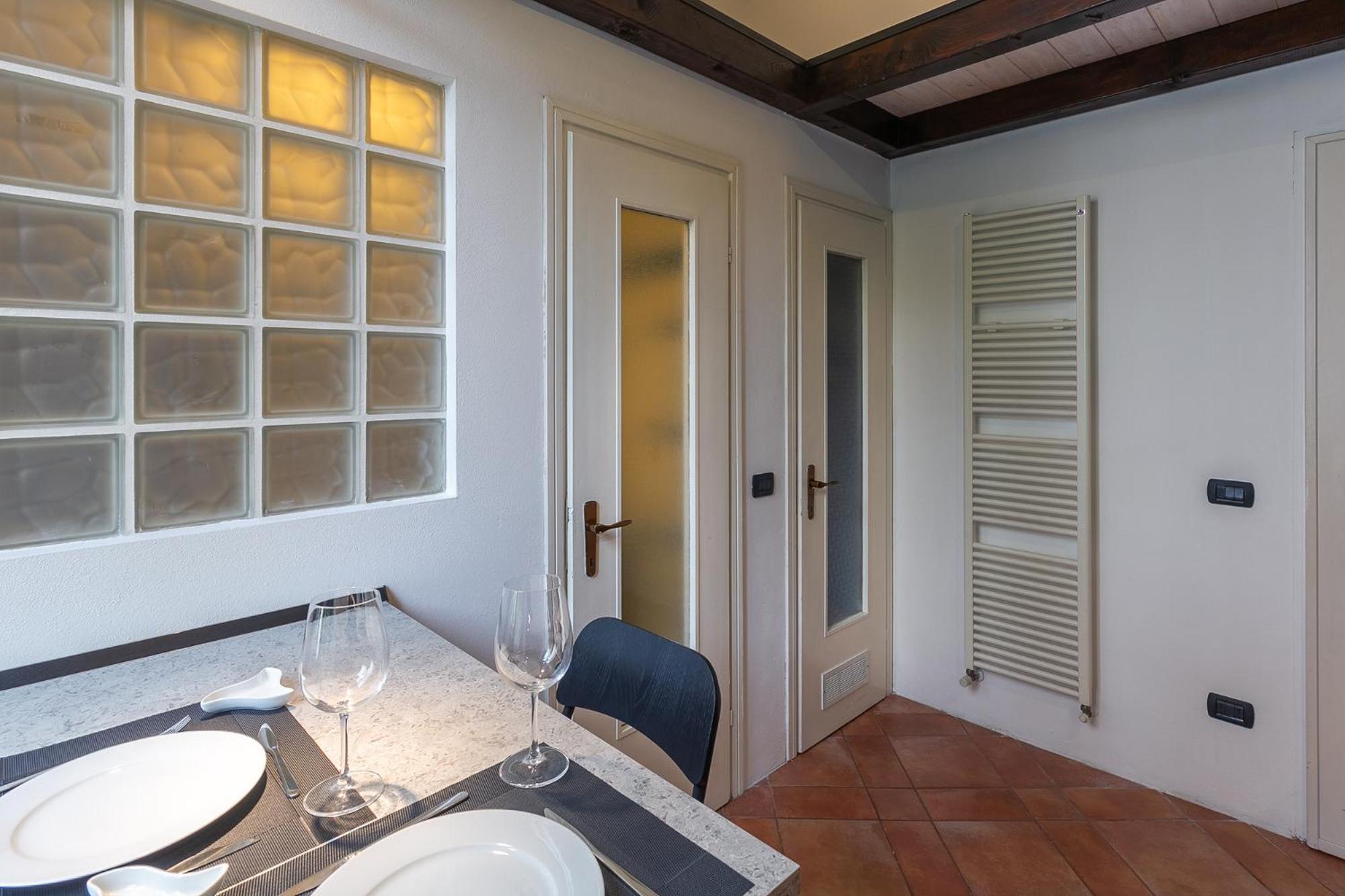 Porta Nuova-brera Di Pregio Apartment